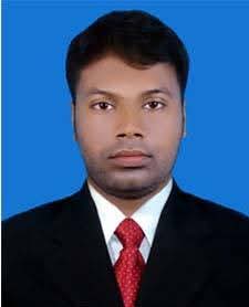 MD. ASHIK UZZOL